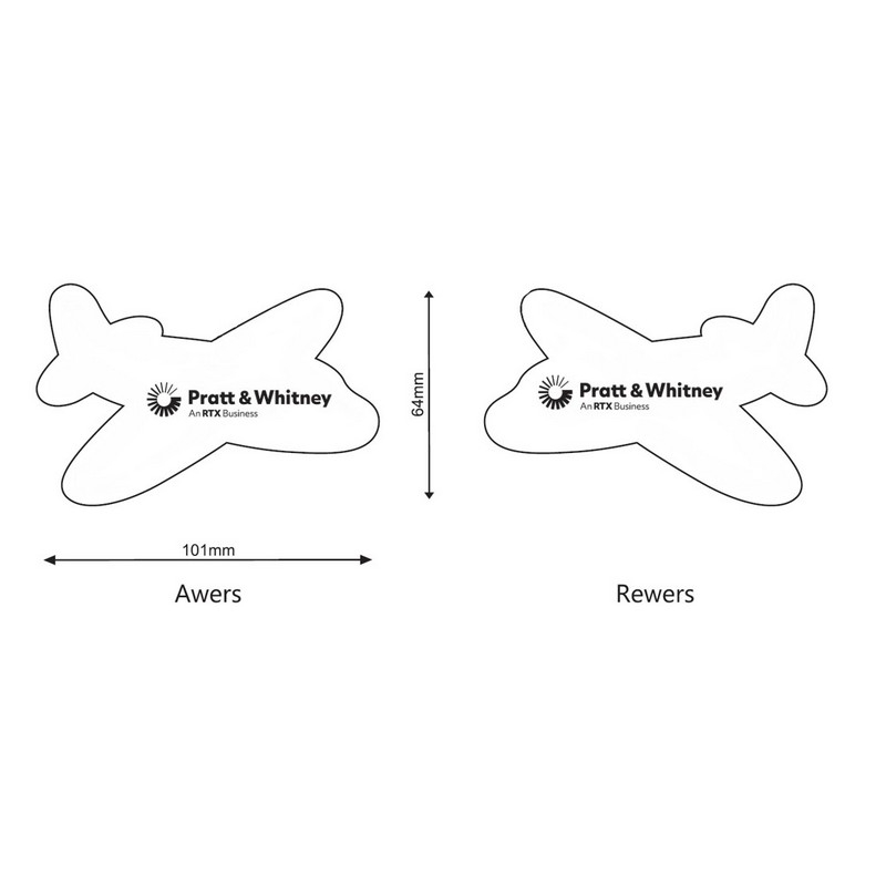 Zawieszka zapachowa PW