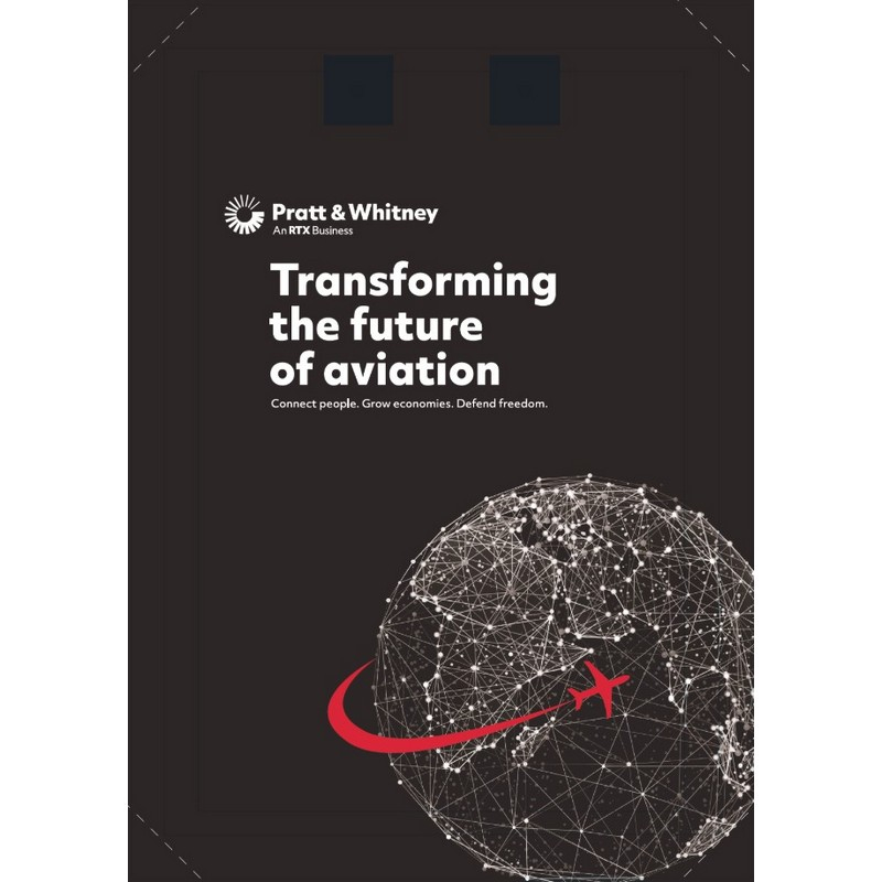 Clipboard / podkładka PW