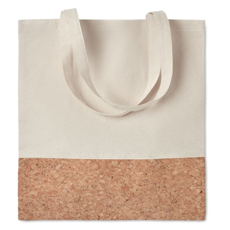 Bawełniana torba Illa