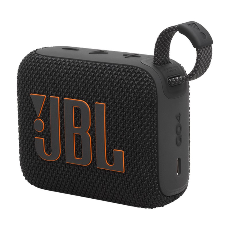 Głośnik JBL Go 4 z nadrukiem