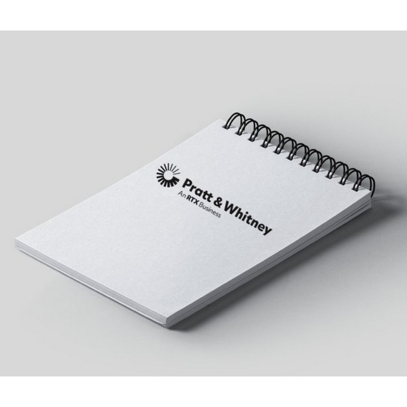 Notes spiralowany A5