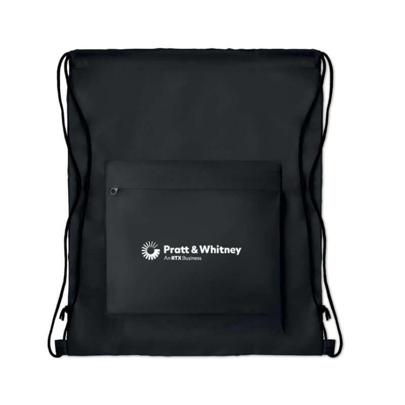 Plecak Pocket z nadrukiem