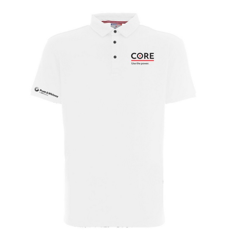 Koszulka polo męska CORE