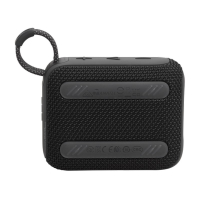 Głośnik JBL Go 4 z nadrukiem