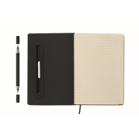 Notatnik Rinbook z nadrukiem