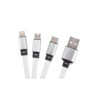 Rozwijany kabel USB PW
