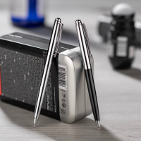 Długopis metalowy FRISO PW