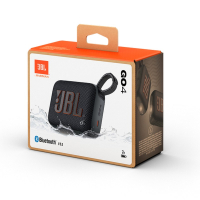 Głośnik JBL Go 4 z nadrukiem