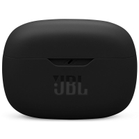 Słuchawki JBL Wave Beam 2 z nadrukiem
