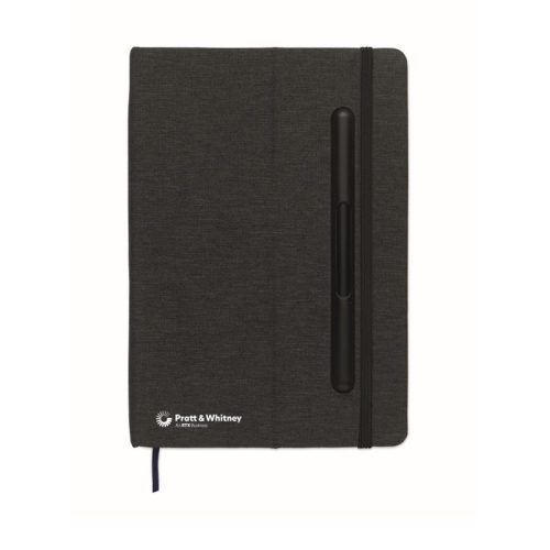 Notatnik Rinbook z nadrukiem