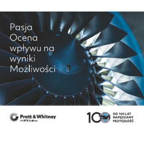 Podkładka pod mysz z nadrukiem 100 lat