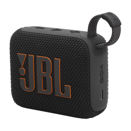 Głośnik JBL Go 4 z nadrukiem