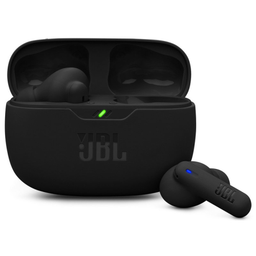 Słuchawki JBL Wave Beam 2 z nadrukiem