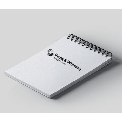 Notes spiralowany A5