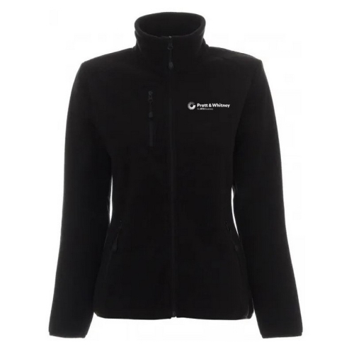 Polar Foxy damski czarny PW