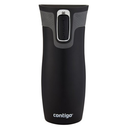 Kubek Contigo West Loop 470ml z nadrukiem